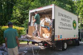 Recycling Services for Junk in Lake Odessa, MI